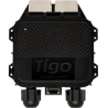 Tigo | Access Point (TAP) | Wirelessly communicates directly with TS4 units; Easy installation on the module frame without tools