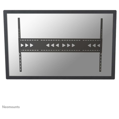 Neomounts TV SET ACC WALL MOUNT BLACK/60-100" LFD-W1500 NEOMOUNTS