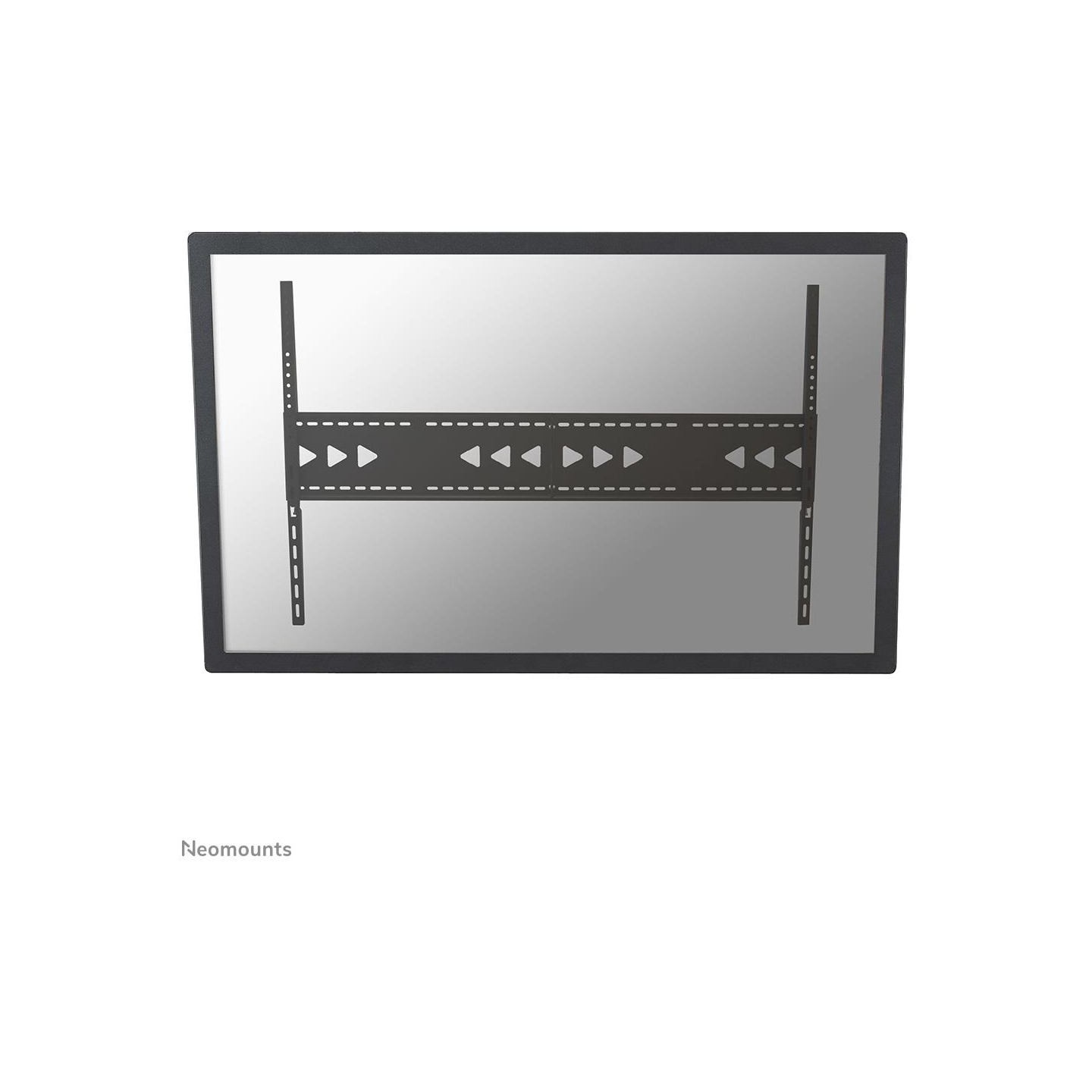 Neomounts TV SET ACC WALL MOUNT BLACK/60-100" LFD-W1500 NEOMOUNTS