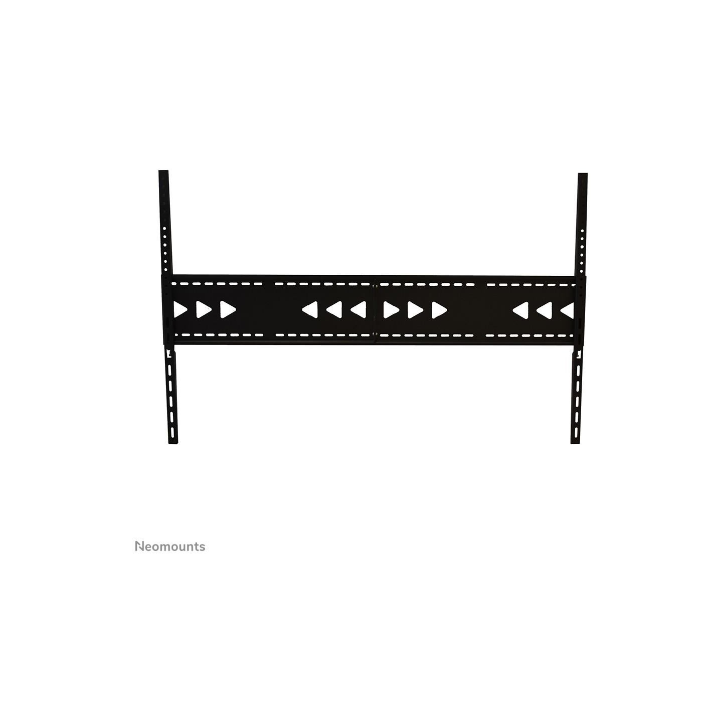 Neomounts TV SET ACC WALL MOUNT BLACK/60-100" LFD-W1500 NEOMOUNTS