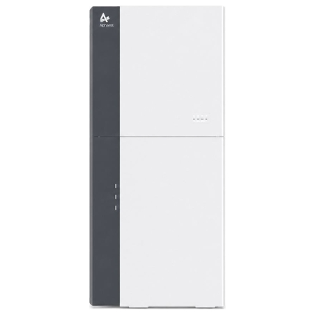 Alphaess Inverter 20kW BW 3MMPT WiFi WO CT/meter IP65 WHITE | SMILE-G3-T20