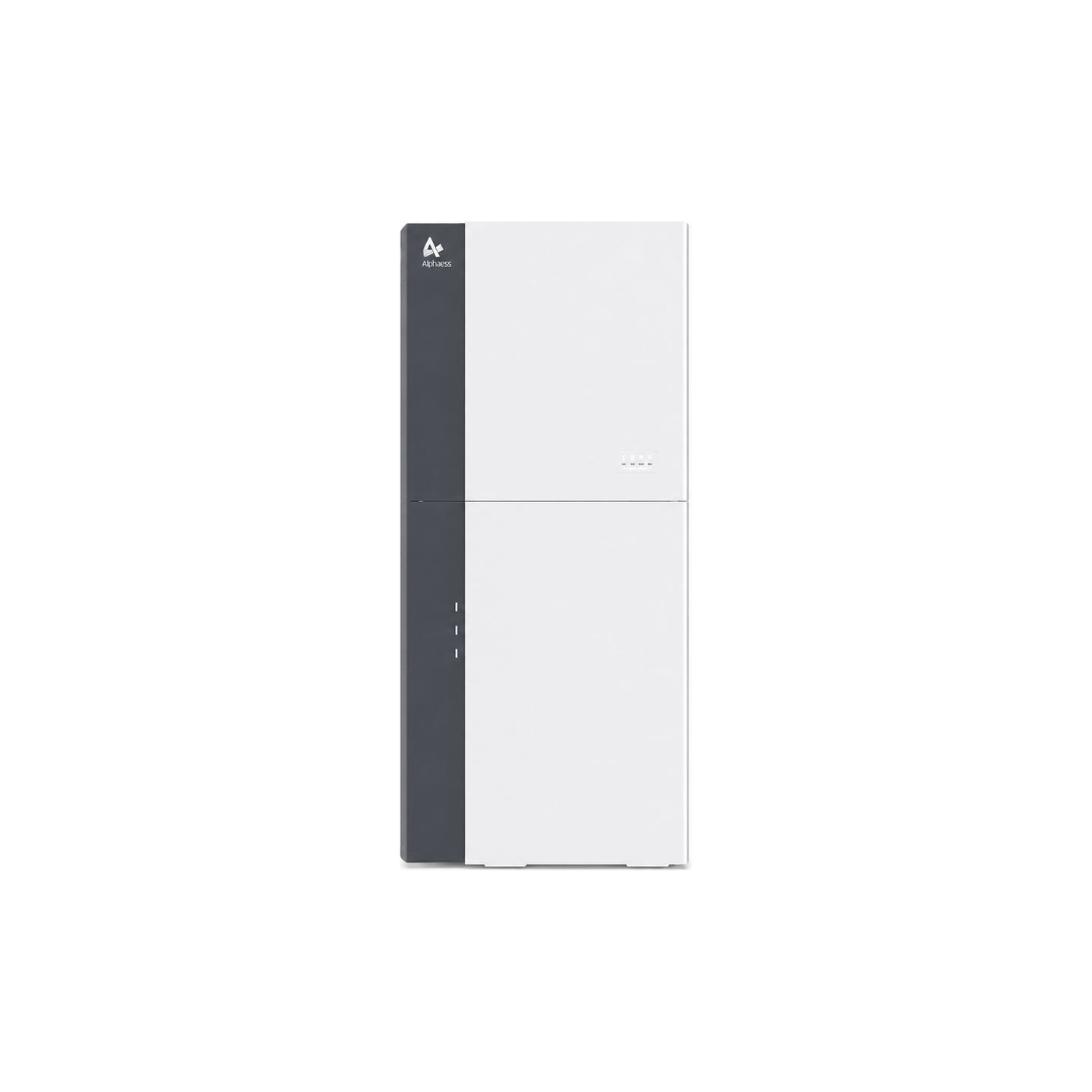Alphaess Inverter 20kW BW 3MMPT WiFi WO CT/meter IP65 WHITE | SMILE-G3-T20