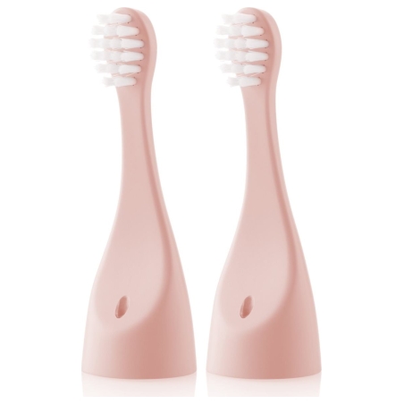 ETA Sonetic Kids 171090200 | ETA Replacement brush heads | Heads | For kids | Number of brush heads included 2 | Pink