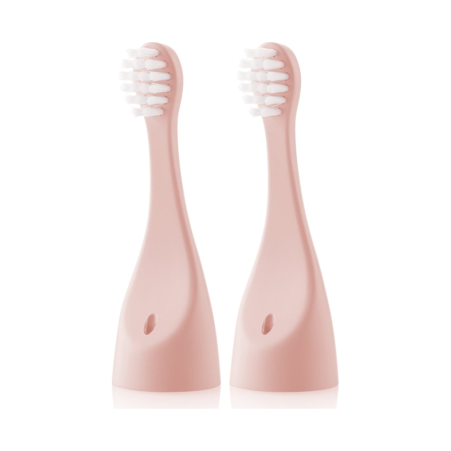 ETA Sonetic Kids 171090200 | ETA Replacement brush heads | Heads | For kids | Number of brush heads included 2 | Pink