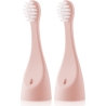ETA Sonetic Kids 171090200 | ETA Replacement brush heads | Heads | For kids | Number of brush heads included 2 | Pink
