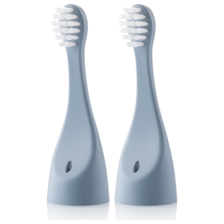 ETA Sonetic Kids 171090500 | ETA Replacement brush heads | Heads | For kids | Number of brush heads included 2 | Blue