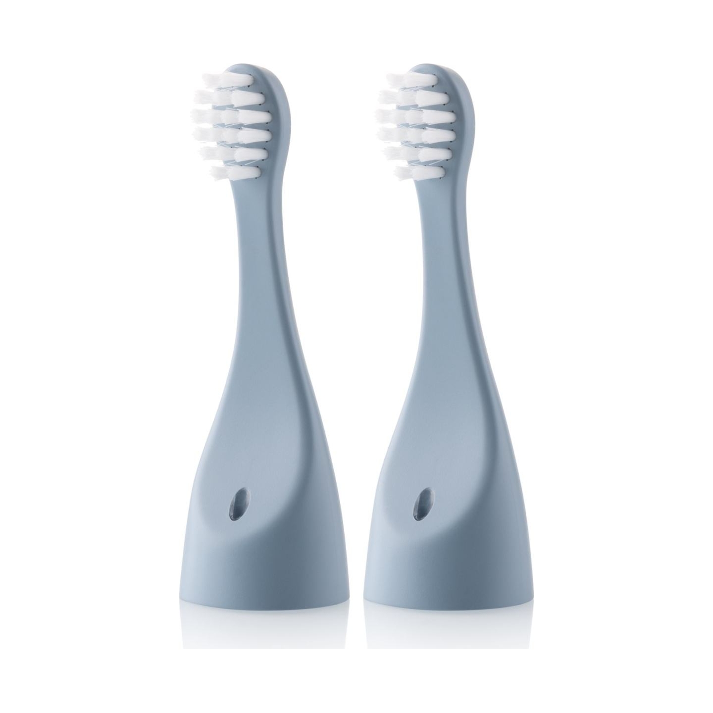 ETA Sonetic Kids 171090500 | ETA Replacement brush heads | Heads | For kids | Number of brush heads included 2 | Blue