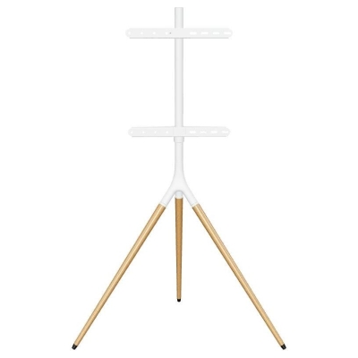 Onkron TV SET ACC FLOOR STAND /32-65"/WHITE TS1220-W ONKRON