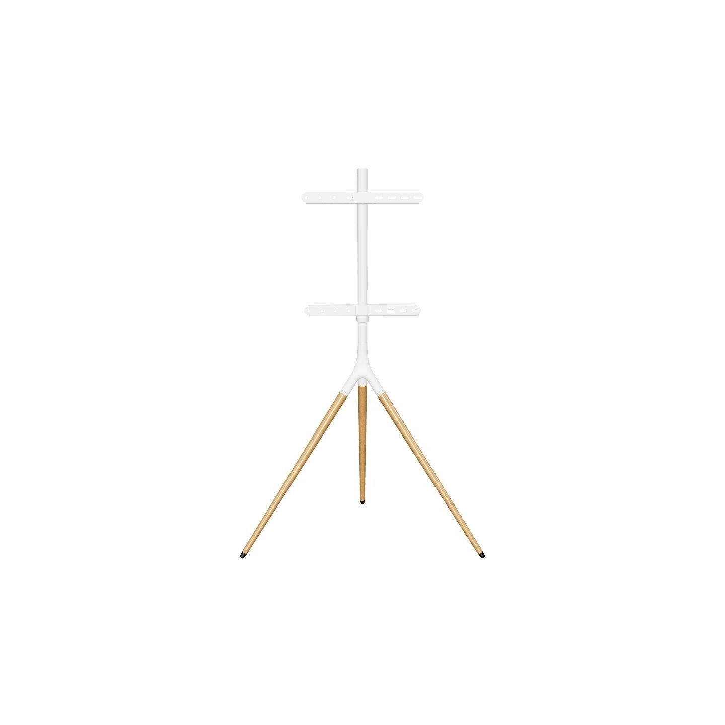 Onkron TV SET ACC FLOOR STAND /32-65"/WHITE TS1220-W ONKRON