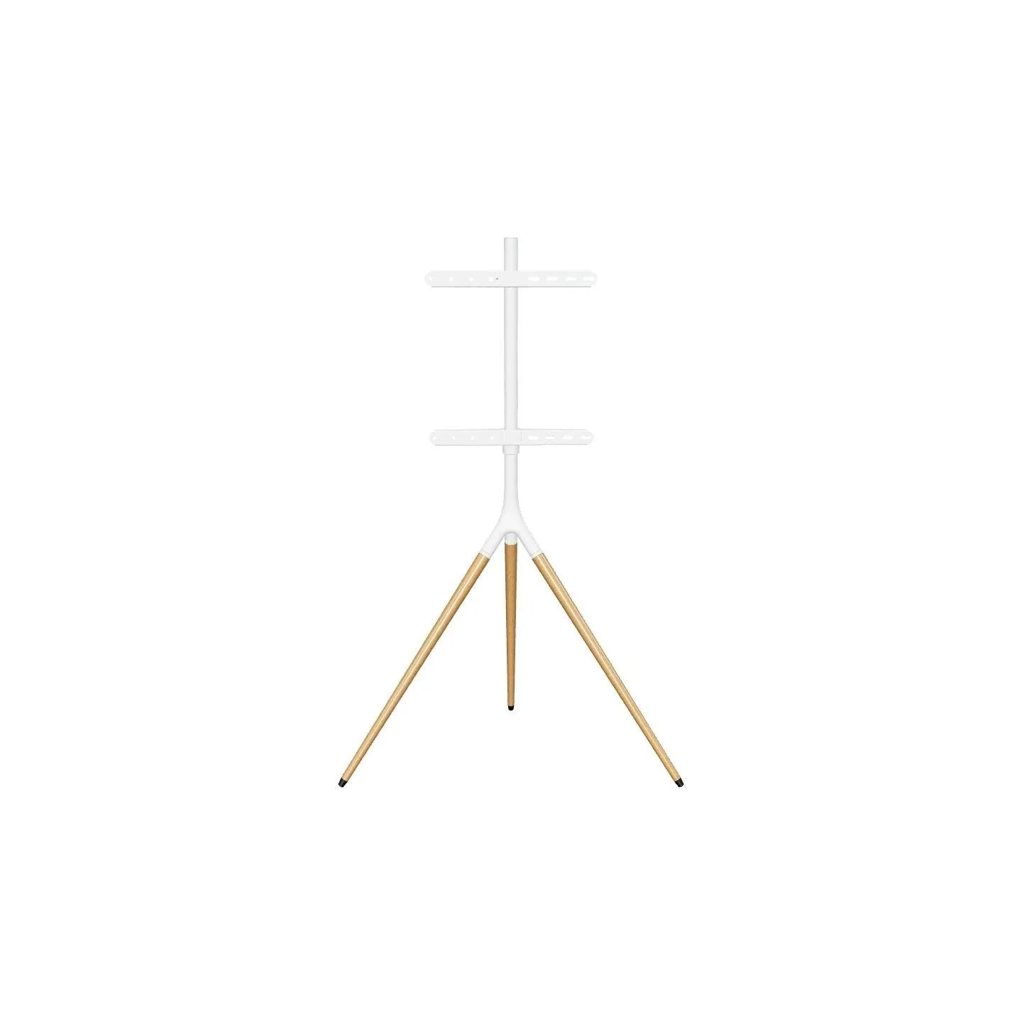 Onkron TV SET ACC FLOOR STAND /32-65"/WHITE TS1220-W ONKRON