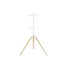 Onkron TV SET ACC FLOOR STAND /32-65"/WHITE TS1220-W ONKRON