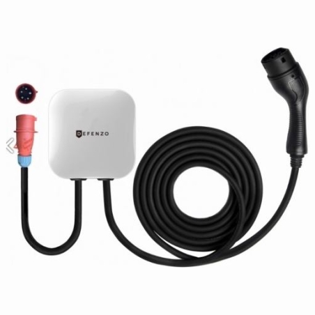 Defenzo Charging station WALLBOX HOME 11