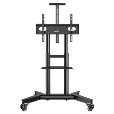 Onkron TV SET ACC MOBILE STAND/32-75"/BLACK TS1571-B ONKRON