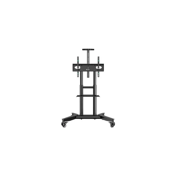 Onkron TV SET ACC MOBILE STAND/32-75"/BLACK TS1571-B ONKRON