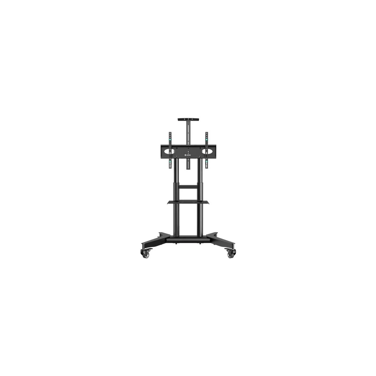 Onkron TV SET ACC MOBILE STAND/32-75"/BLACK TS1571-B ONKRON