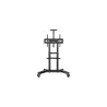 Onkron TV SET ACC MOBILE STAND/32-75"/BLACK TS1571-B ONKRON