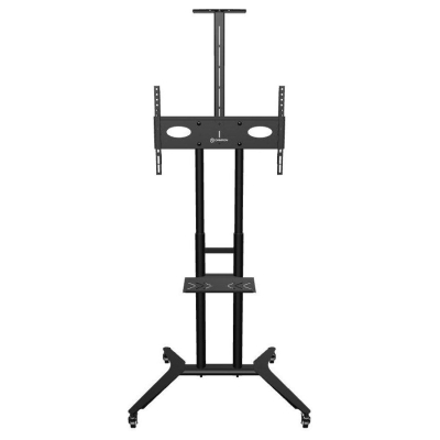 Onkron TV SET ACC MOBILE STAND/32-75"/BLACK TS1571-B ONKRON