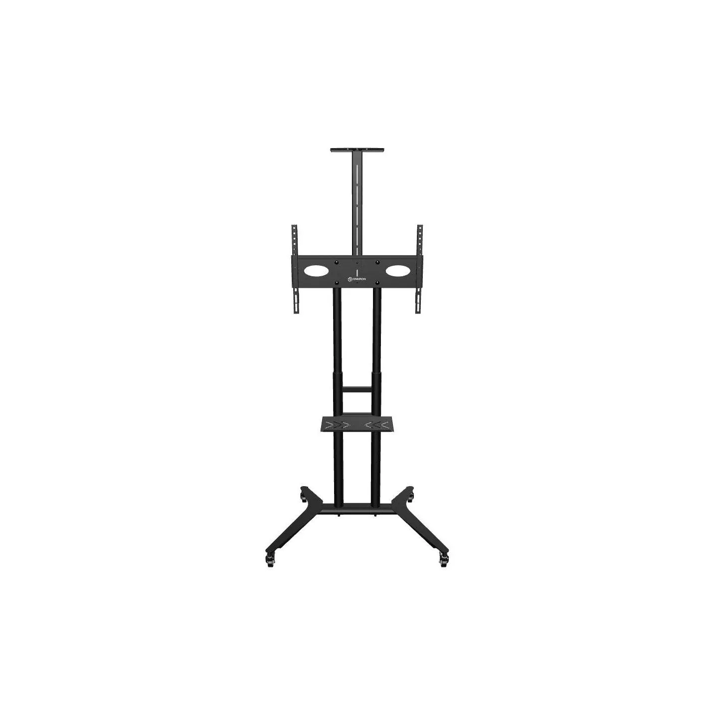Onkron TV SET ACC MOBILE STAND/32-75"/BLACK TS1571-B ONKRON