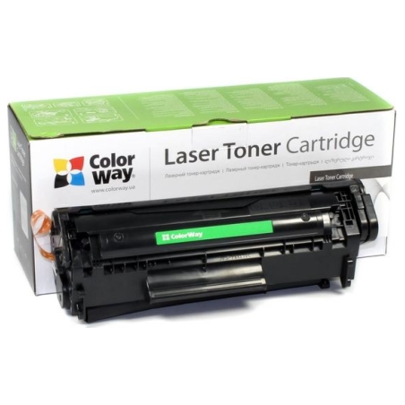 Colorway Toner Cartridge | Black