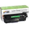 Colorway Toner Cartridge | Black