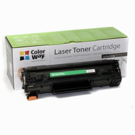 Colorway Econom | Toner Cartridge | Black