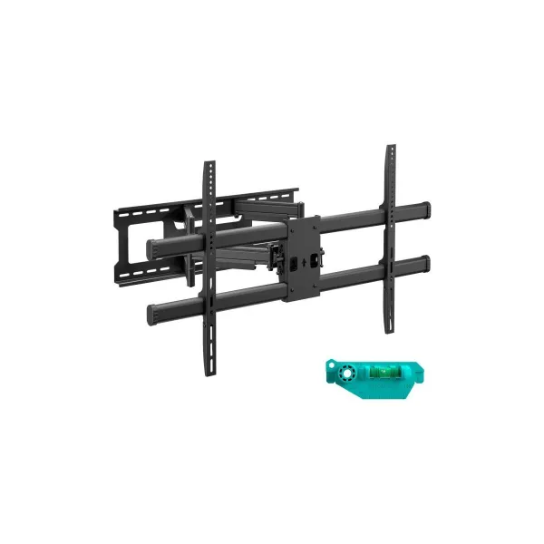 Onkron TV SET ACC WALL MOUNT/42-120"/BLACK M10-B ONKRON