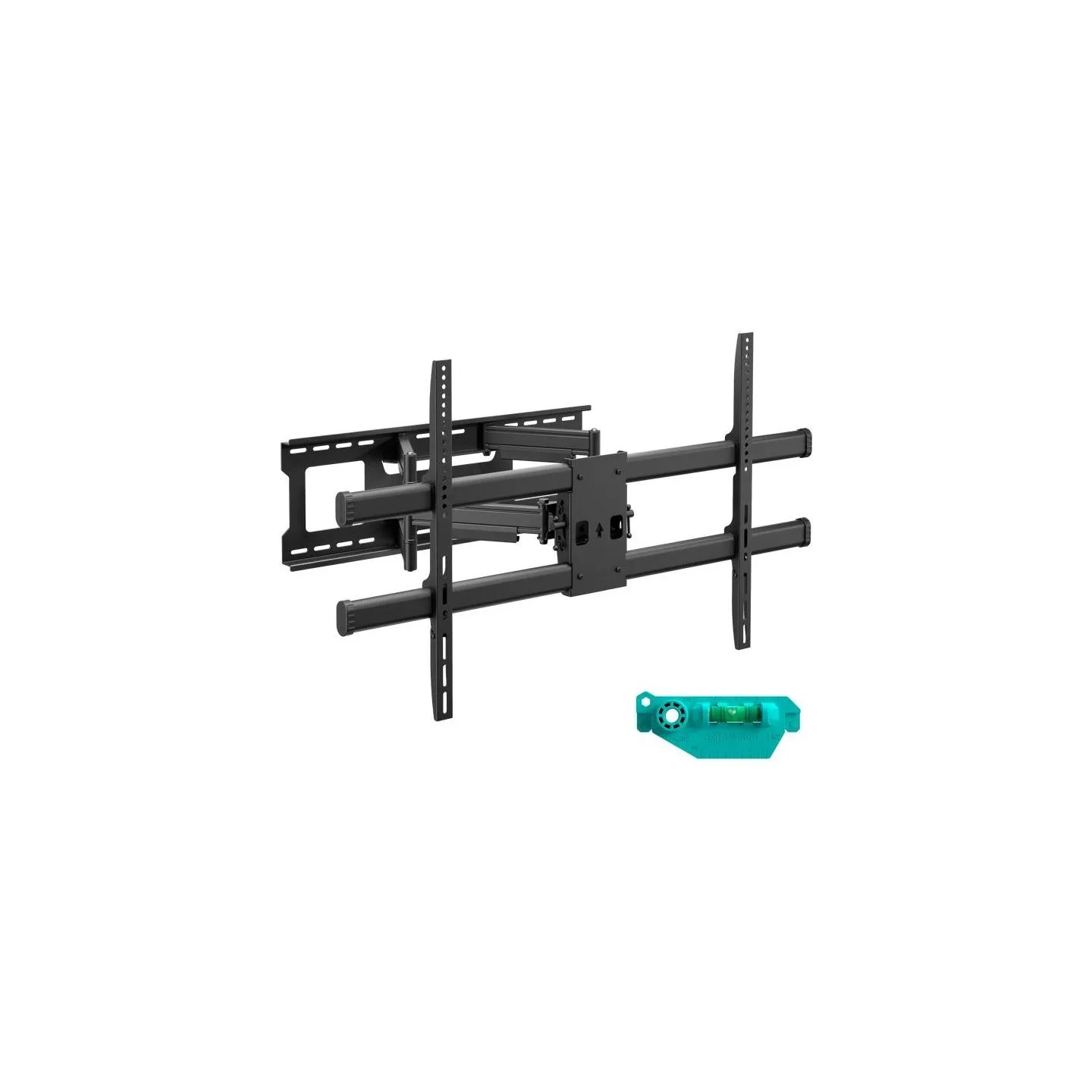 Onkron TV SET ACC WALL MOUNT/42-120"/BLACK M10-B ONKRON
