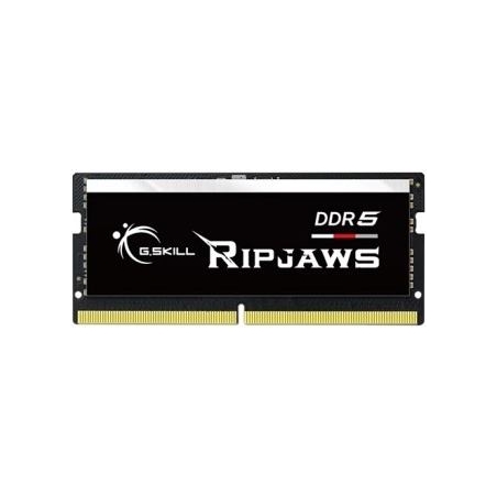 G.skill Ripjaws SO-DIMM DDR5 64GB 5600MHz