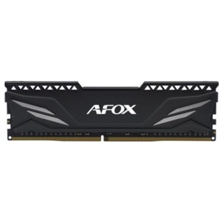 Afox Gaming DDR4 16GB 3 200MHz CL16 Black