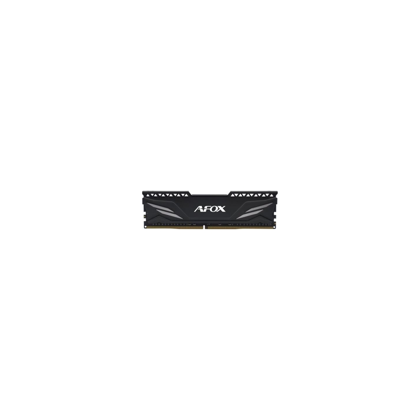 Afox Gaming DDR4 16GB 3 200MHz CL16 Black