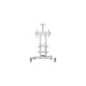 Onkron TV SET ACC MOBILE STAND/40-70"/WHITE TS1552-W ONKRON