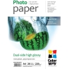 Colorway High Glossy dual-side Photo Paper | 220 g/m² | A4
