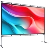 Jmgo Portable screen for 100" projectors