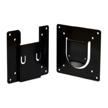 Prodvx | Wallmount Bracket VESA 75/100 | WM-25