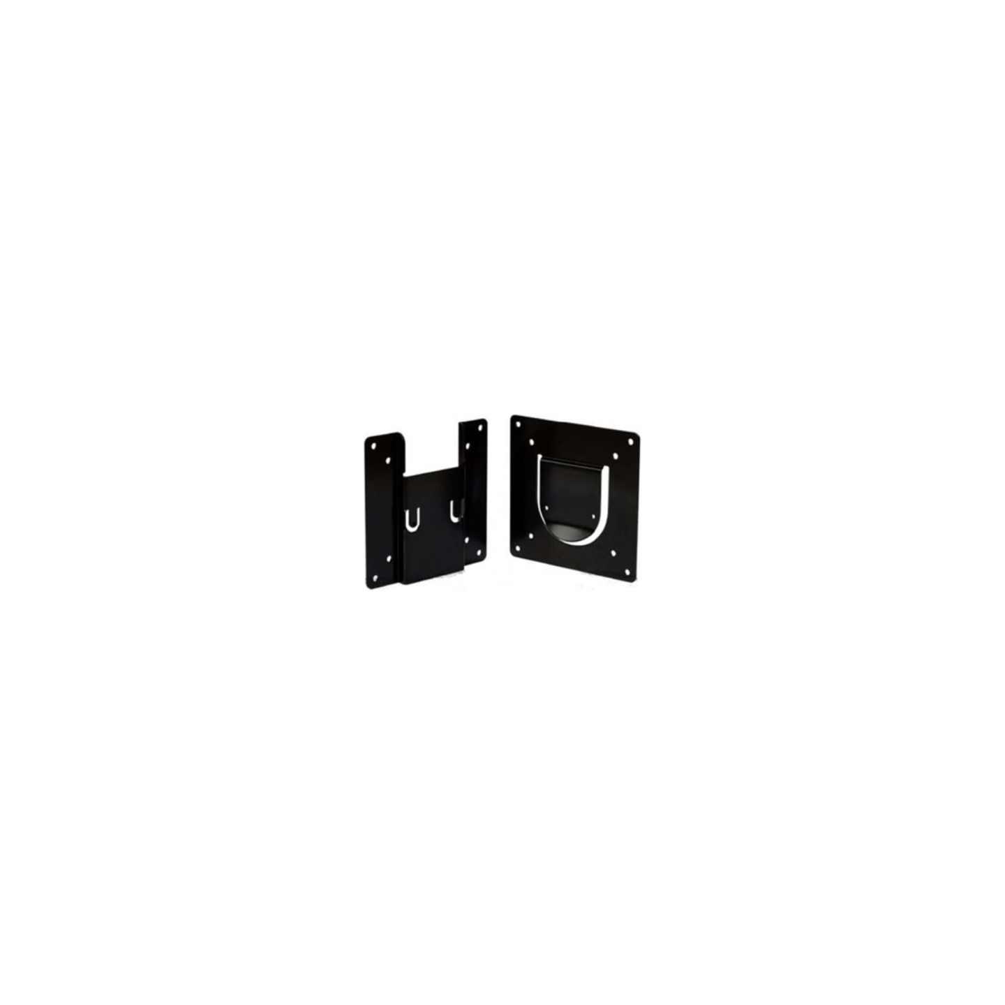 Prodvx | Wallmount Bracket VESA 75/100 | WM-25