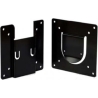 Prodvx | Wallmount Bracket VESA 75/100 | WM-25