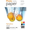 Colorway Photo Paper 20 pcs. | PG180020A4 | Glossy | White | 180 g/m² | A4