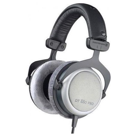 Beyerdynamic | Studio headphones | DT 880 PRO | Wired | On-Ear