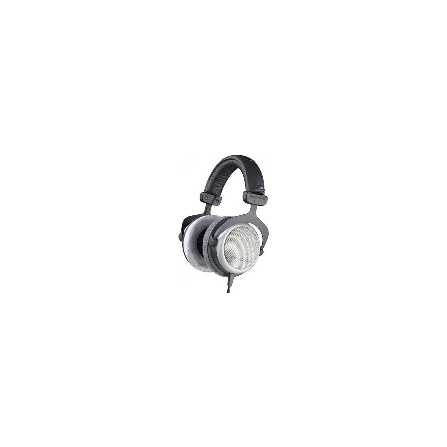 Beyerdynamic | Studio headphones | DT 880 PRO | Wired | On-Ear