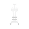 Onkron TV SET ACC MOBILE STAND/40-70"/WHITE TS1552-W ONKRON