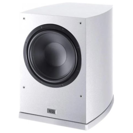 Heco Speaker Victa Elite SUB 252 A white