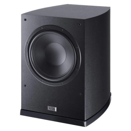 Heco Speaker Victa Elite SUB 252 A black