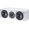 Heco Speaker Victa Elite Center 102 white