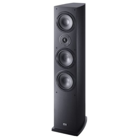 Heco Speaker Victa Elite 702 black