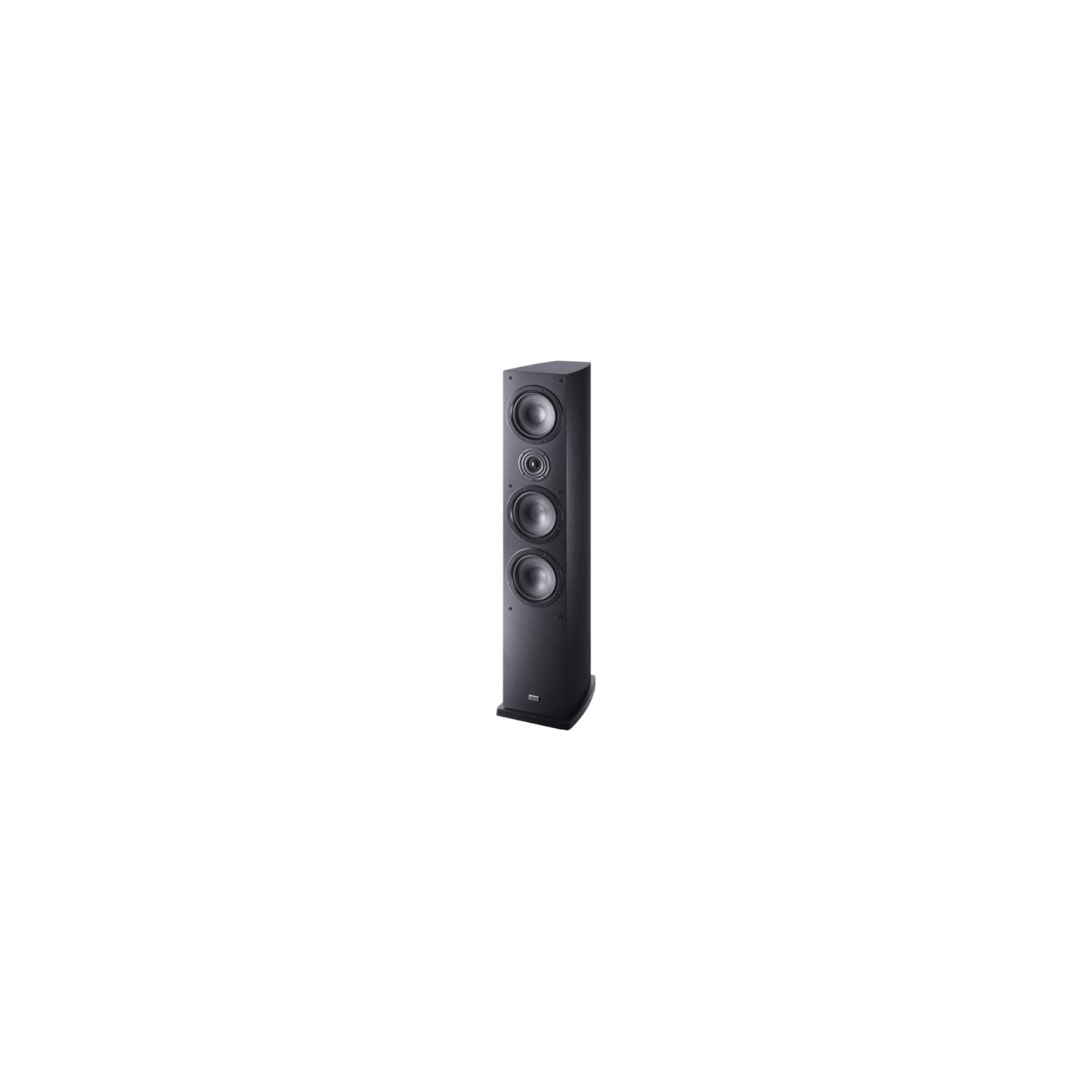 Heco Speaker Victa Elite 702 black