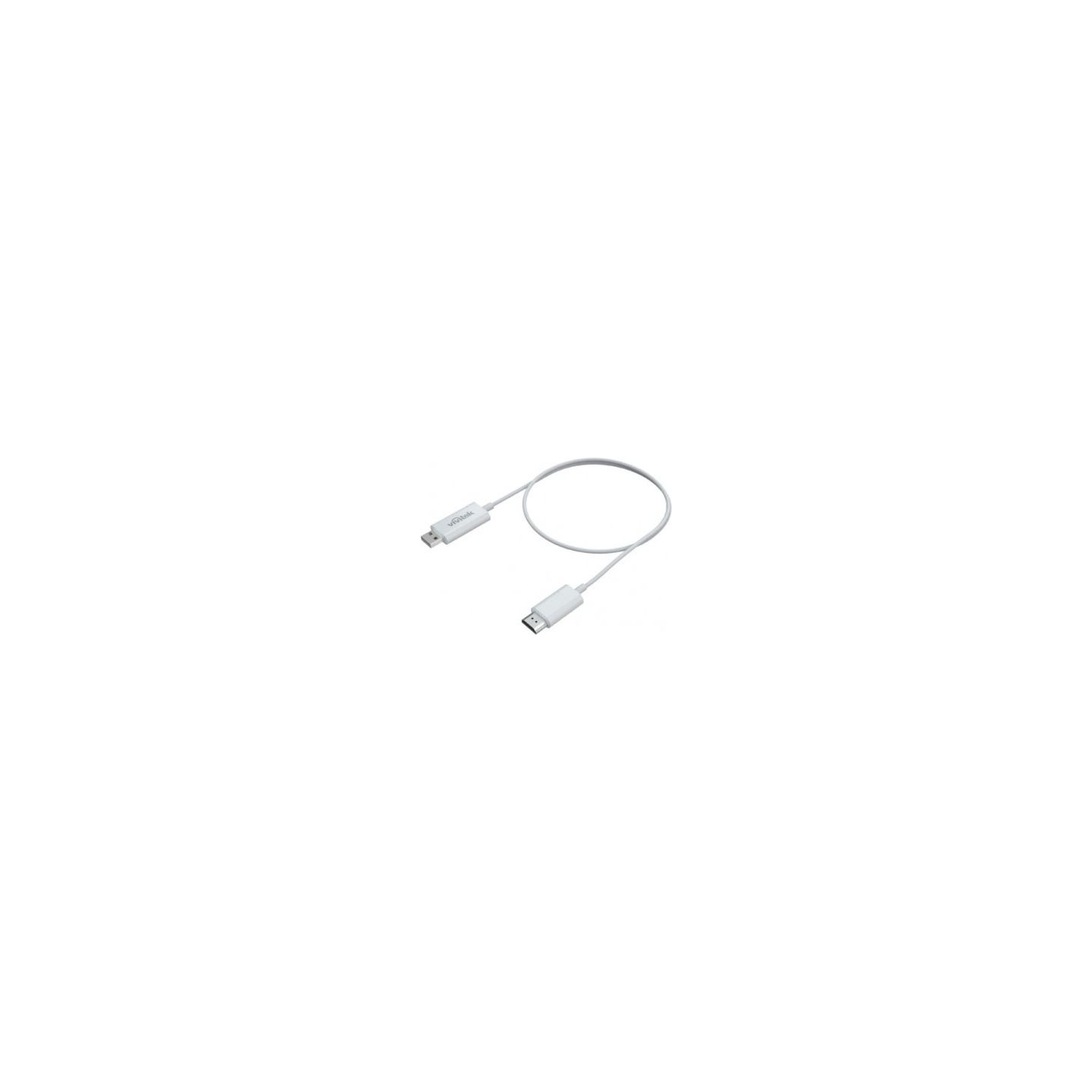 Vivitek VWD-01 WIRELESS COMMUNICATION ADAPTER