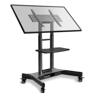 Onkron TV SET ACC MOBILE STAND/32-70"/BLACK TS1350-B ONKRON