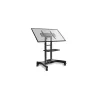 Onkron TV SET ACC MOBILE STAND/32-70"/BLACK TS1350-B ONKRON