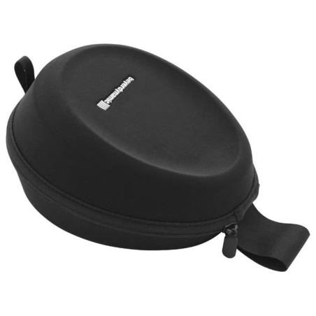 Beyerdynamic DT Hardcase for circumaural headphones, Black | Beyerdynamic