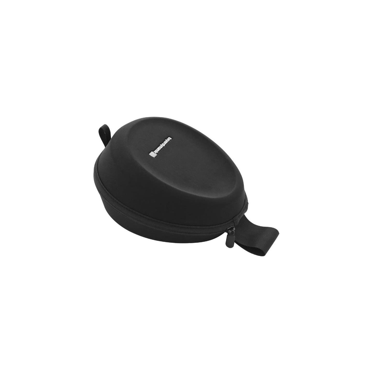 Beyerdynamic DT Hardcase for circumaural headphones, Black | Beyerdynamic